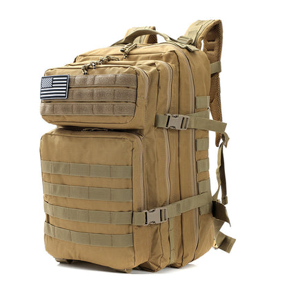 Taktischer Wanderrucksack Brehn
