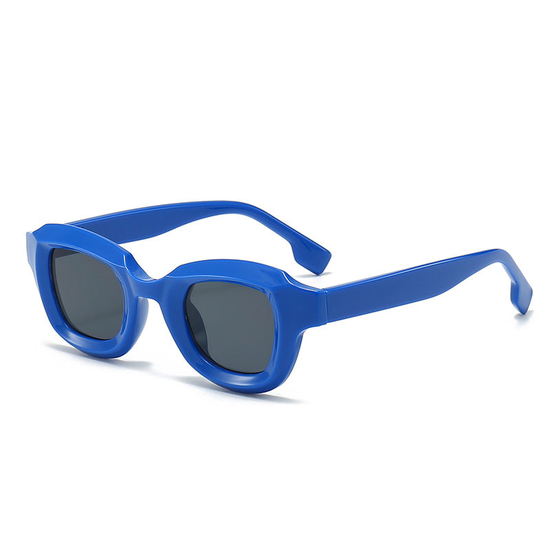 Damen Modische Sonnenbrille im trendigen Design Brehn