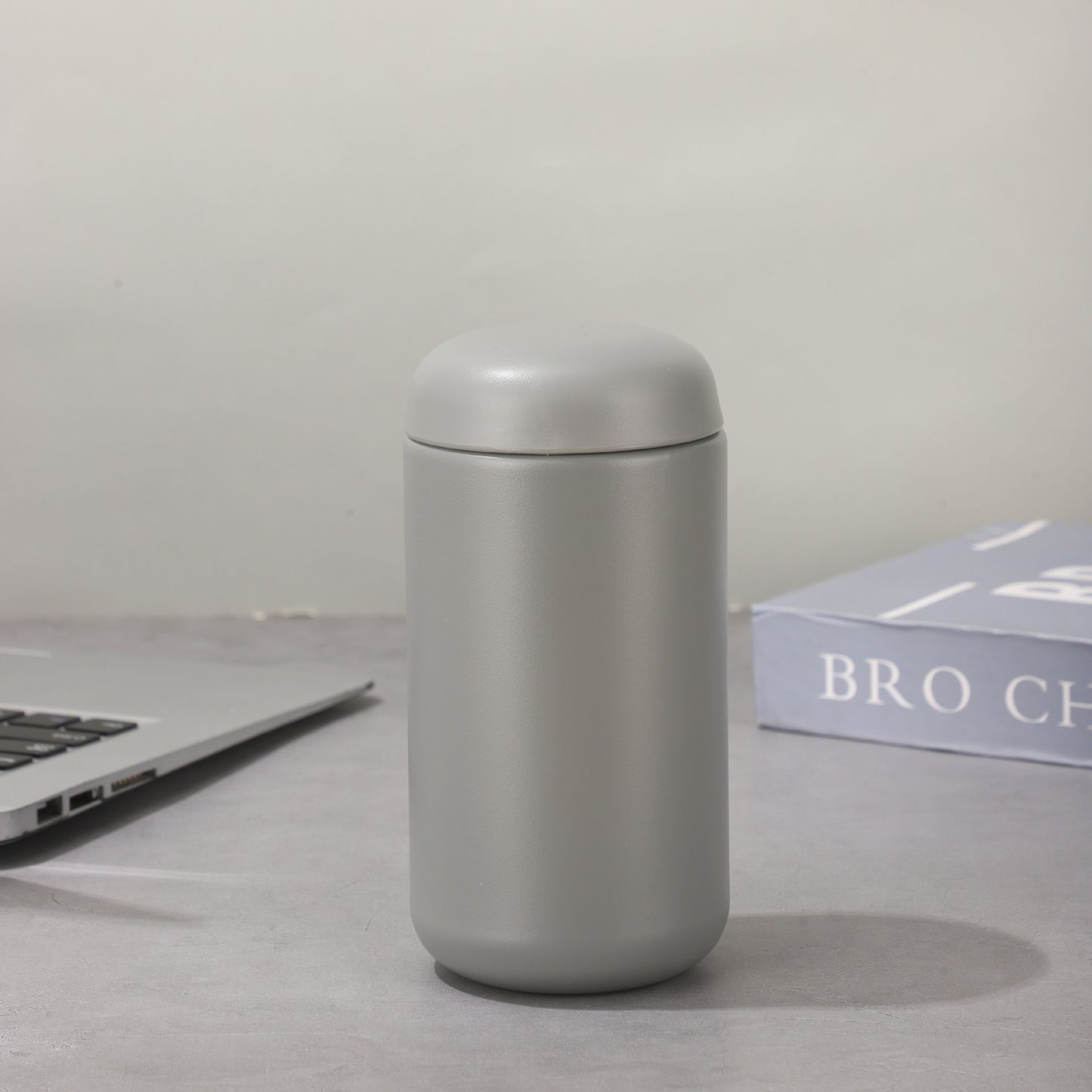 Unisex Isolierflasche Brehn