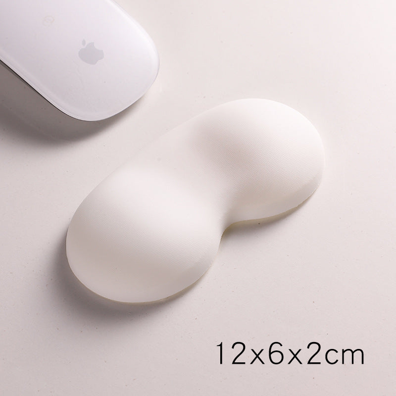 Ergonomische Handgelenkstütze Kissen