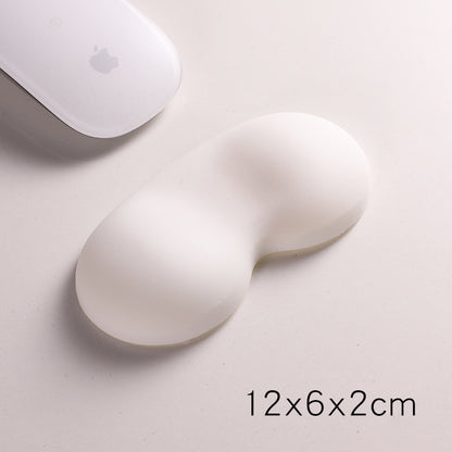 Ergonomische Handgelenkstütze Kissen
