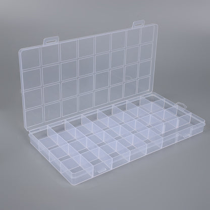 Multi-Fach Speicherbox Brehn