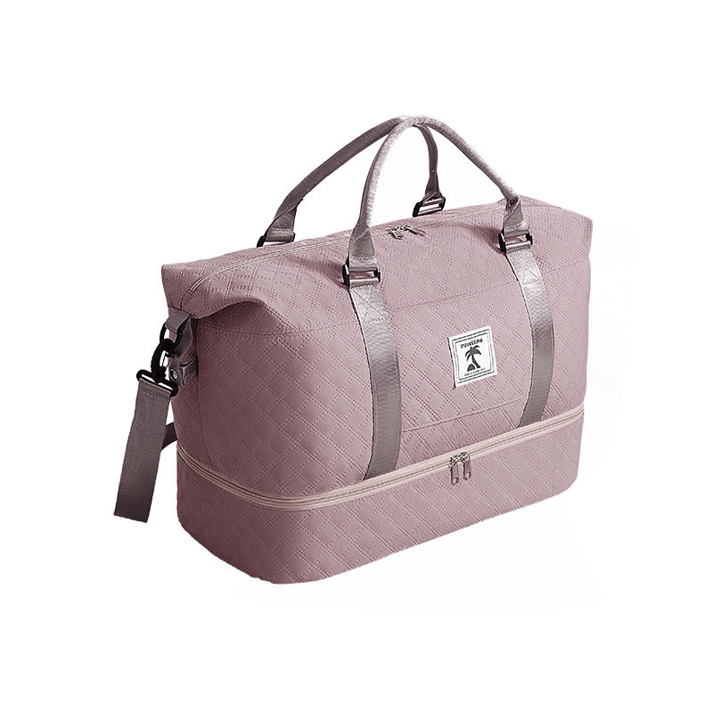 Gepolsterte Reisetasche Brehn