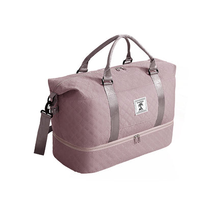 Gepolsterte Reisetasche Brehn