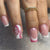 Künstlerisches Nagelkunstdesign Brehn