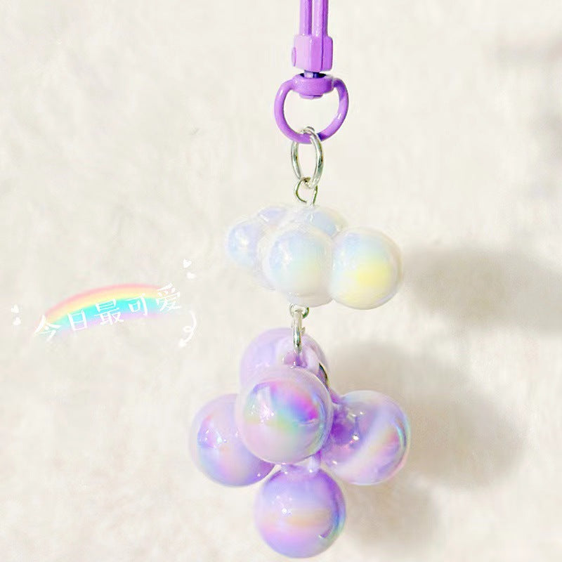Bubble Charm Schlüsselanhänger Brehn