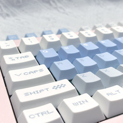Anpassbares Gaming-Tastatur-Set Brehn