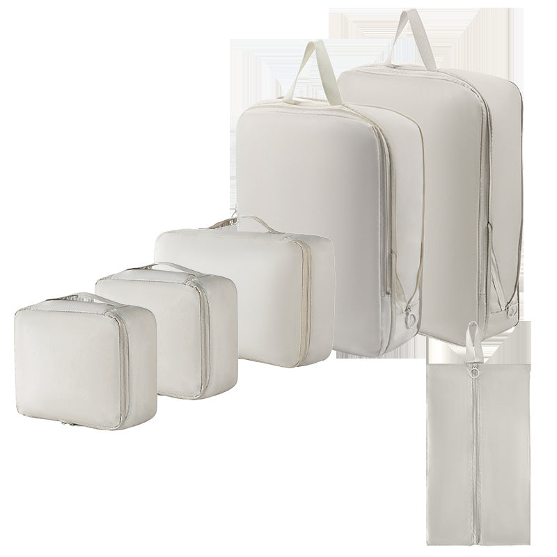 Reiseverpackungswürfel-Set Brehn