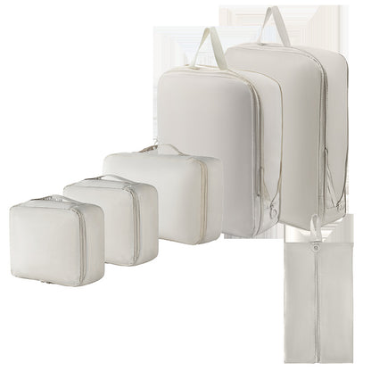 Reiseverpackungswürfel-Set Brehn