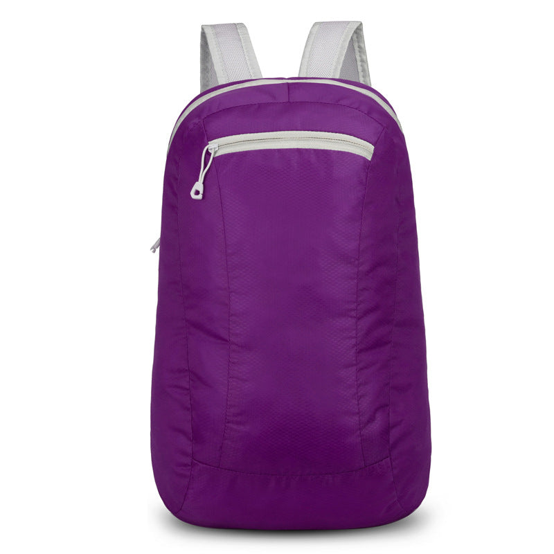 Leichter Reise-Rucksack Brehn