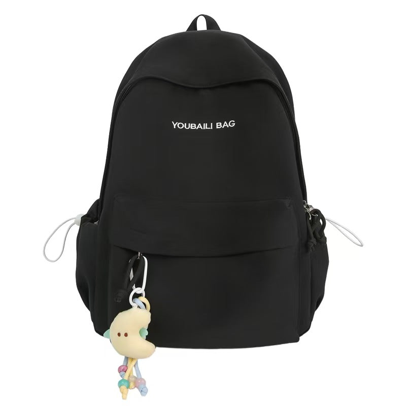 Funktionaler Alltags-Rucksack Brehn