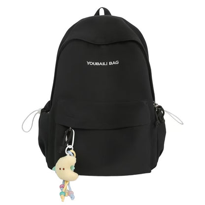 Funktionaler Alltags-Rucksack Brehn