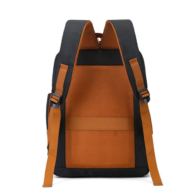 Professioneller Sleek Büro Rucksack Brehn