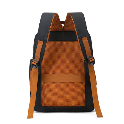 Professioneller Sleek Büro Rucksack Brehn