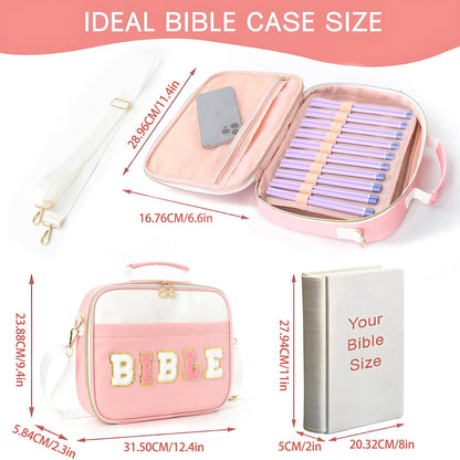 Laptoptasche mit Buntem Pilzdesign Brehn