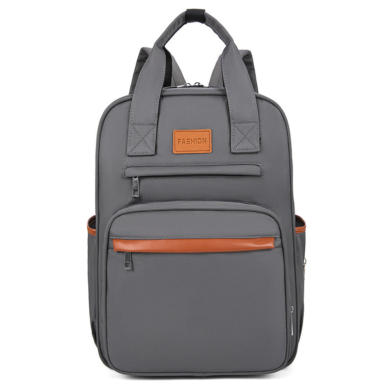 Stylischer Tech-Rucksack Brehn
