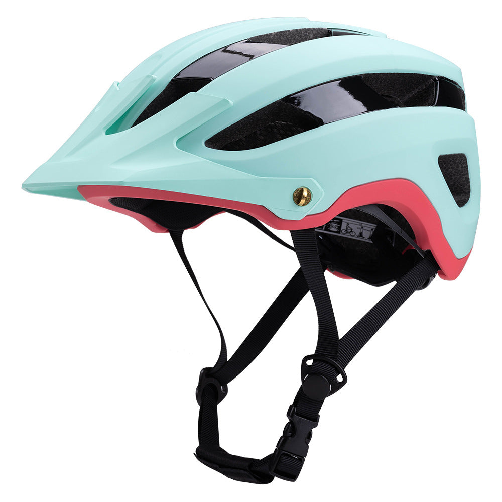 All-Terrain Fahrradhelm Brehn