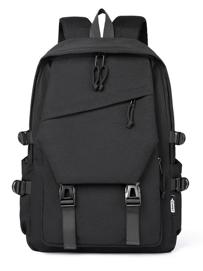 Moderner Rucksack mit Multifunktionalen Fächern Brehn
