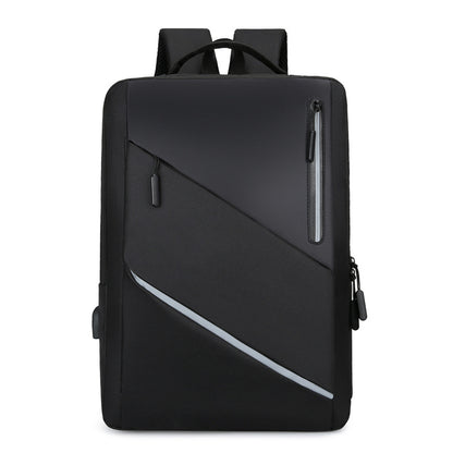 Stylischer Urban Laptop Rucksack Brehn