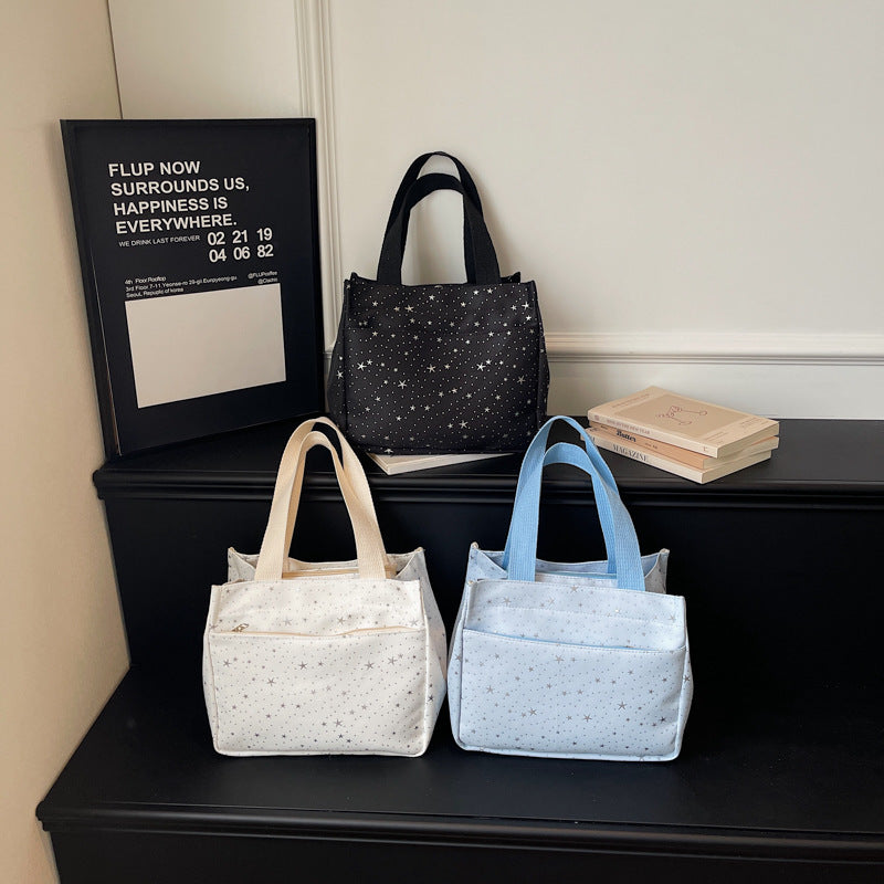 WoStylish Multi-Taschen Alltag Handtasche Brehn