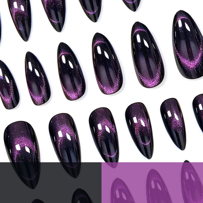 Premium Cat-Eye Nagelvergrößerungen Brehn