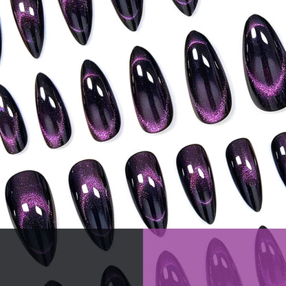 Premium Cat-Eye Nagelvergrößerungen Brehn