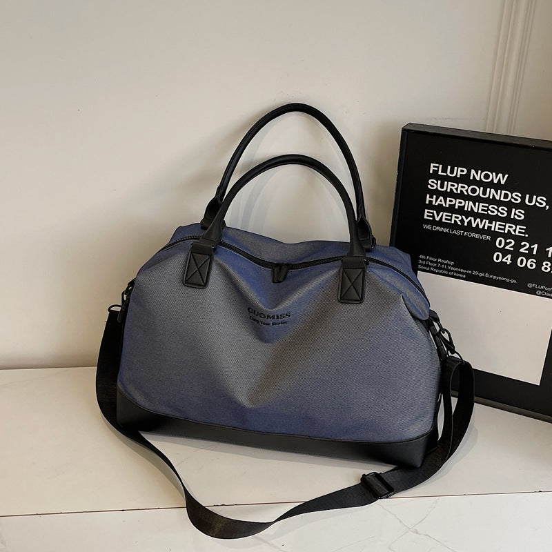 Stylische Multi-Funktions-Wochenend-Tote-Bag Brehn