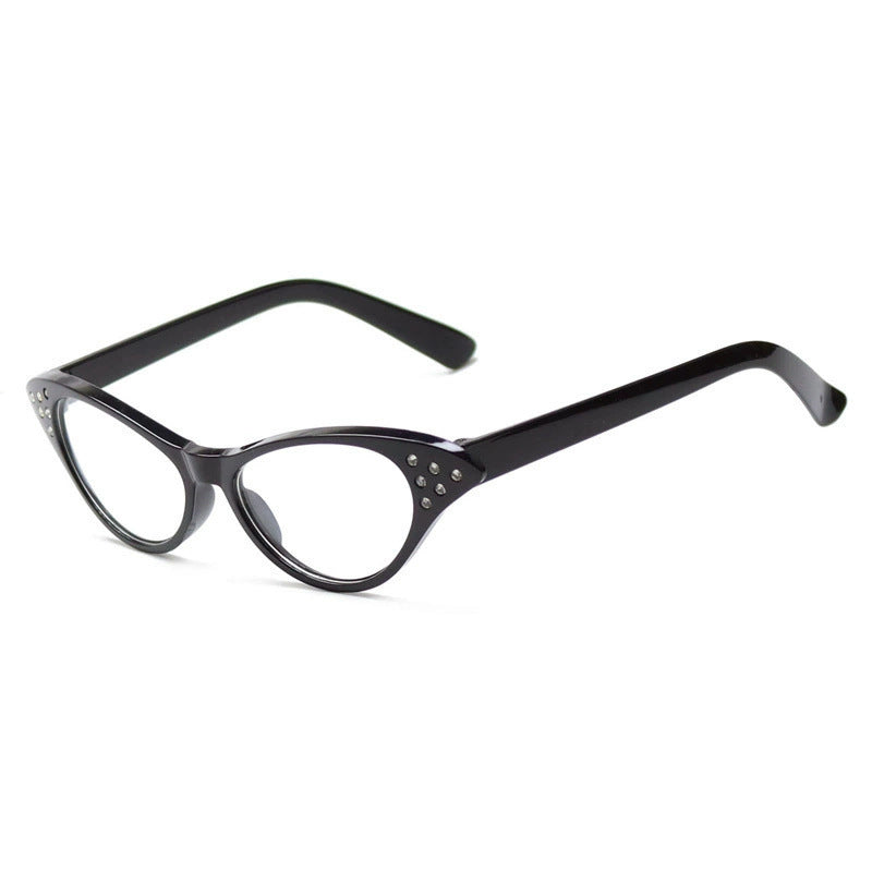 Elegante Leder Brillenetui Brehn