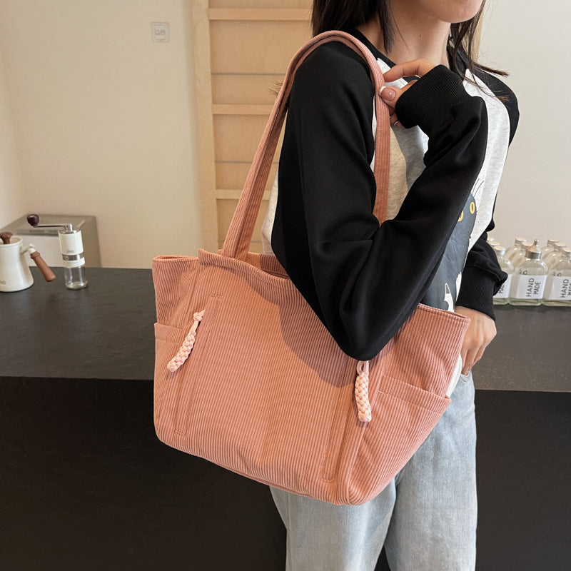 Vielseitige Alltags-Tasche Brehn