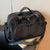 Vielseitige Utility Reise Duffel Brehn