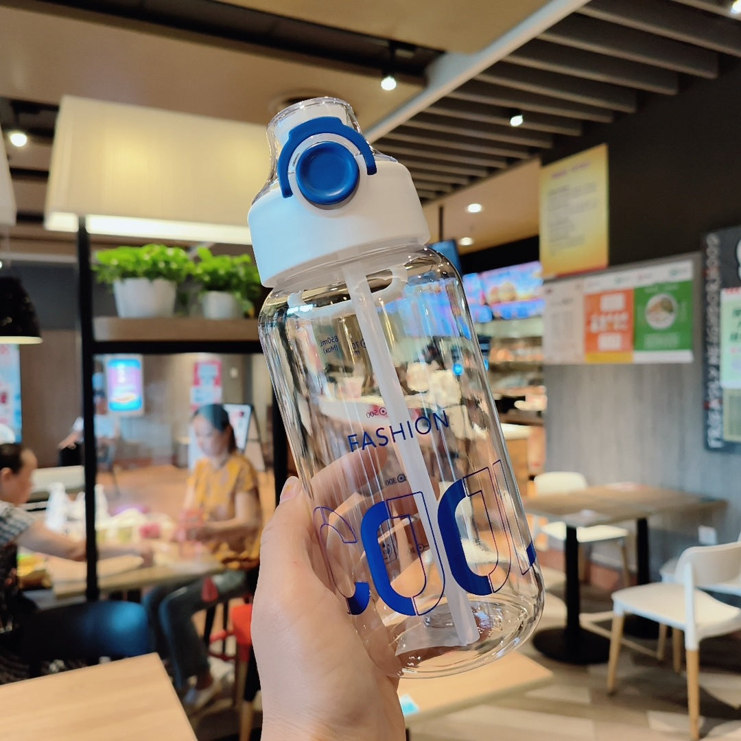 Unisex Trinkflasche Brehn