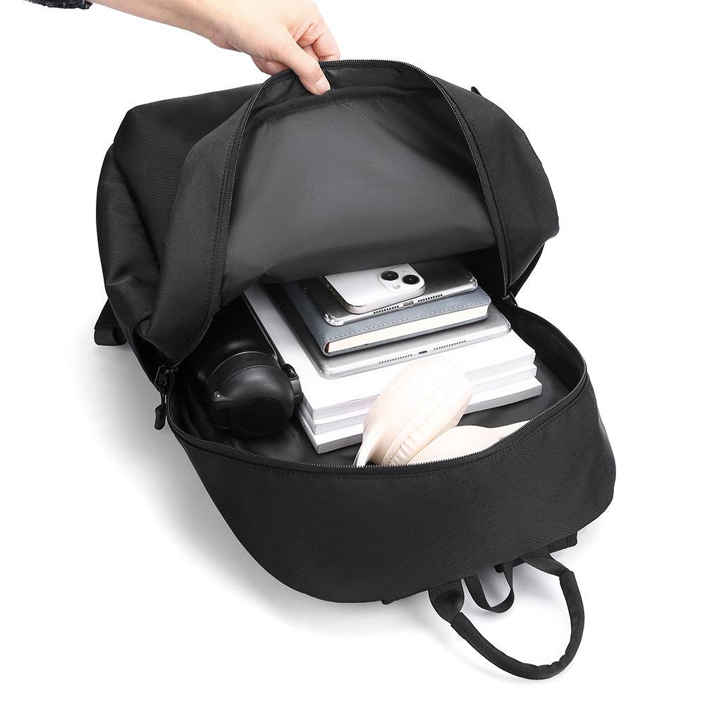 Vielseitiger Laptop-Rucksack mit Intelligentem Organisationssystem Brehn