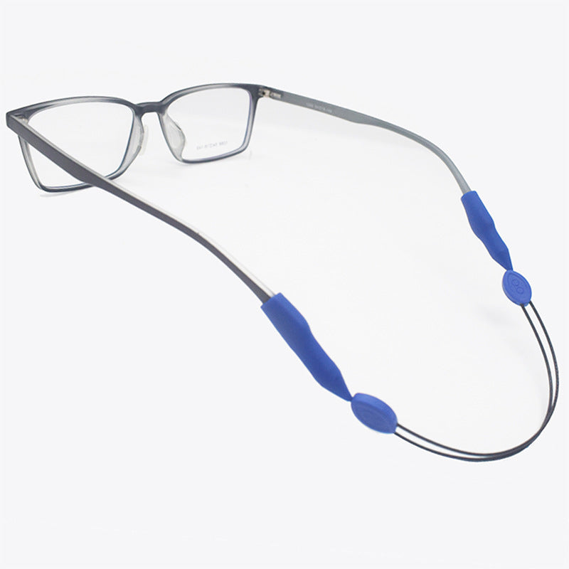 Flexibles Sportkopfband Brehn