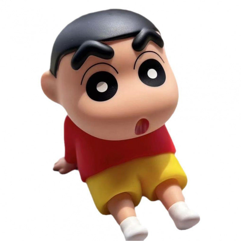 Unisex Spielzeugfigur Brehn