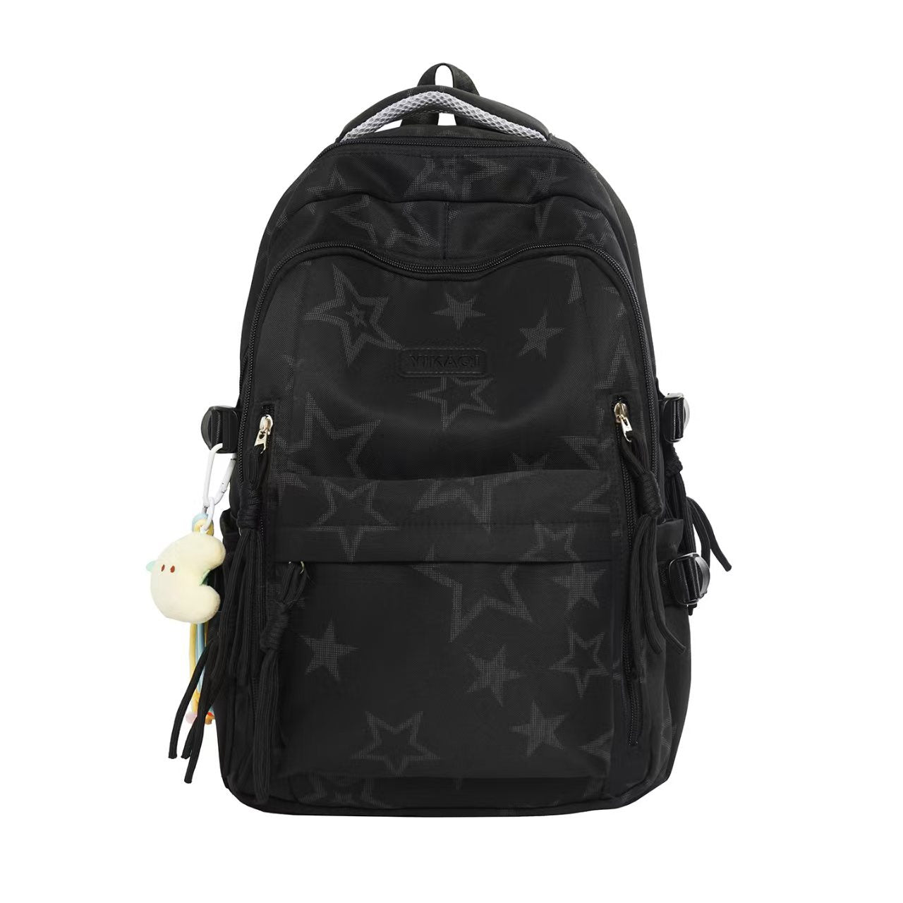 Vielseitiger Rucksack mit Sternenmuster Brehn