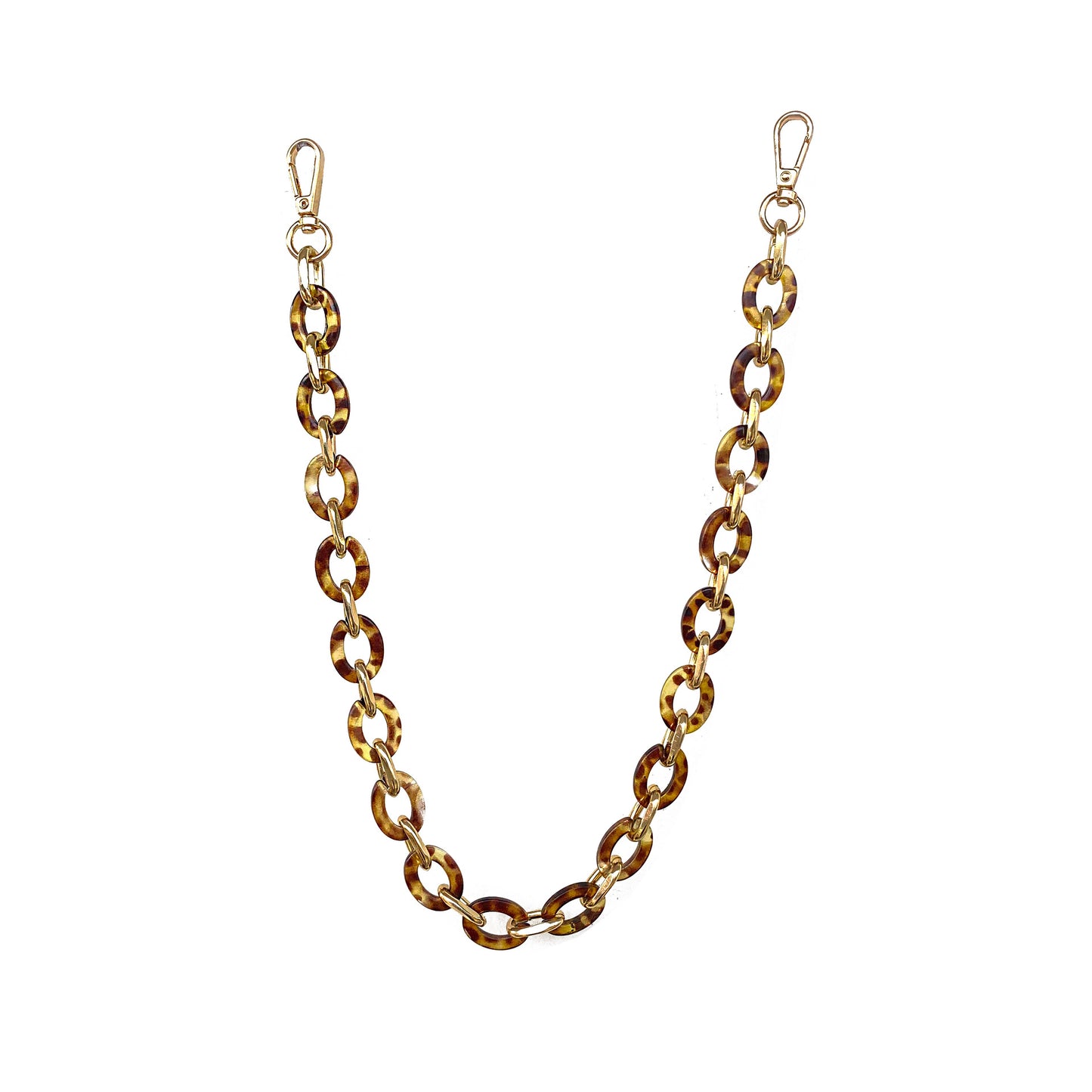 Modeaccessoire Kette Brehn