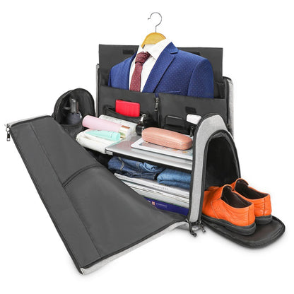 Vielseitige Reisetasche Brehn