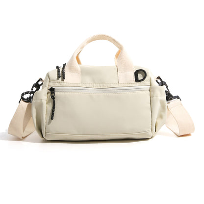 WoCompact Vielseitige Utility-Handtasche Brehn