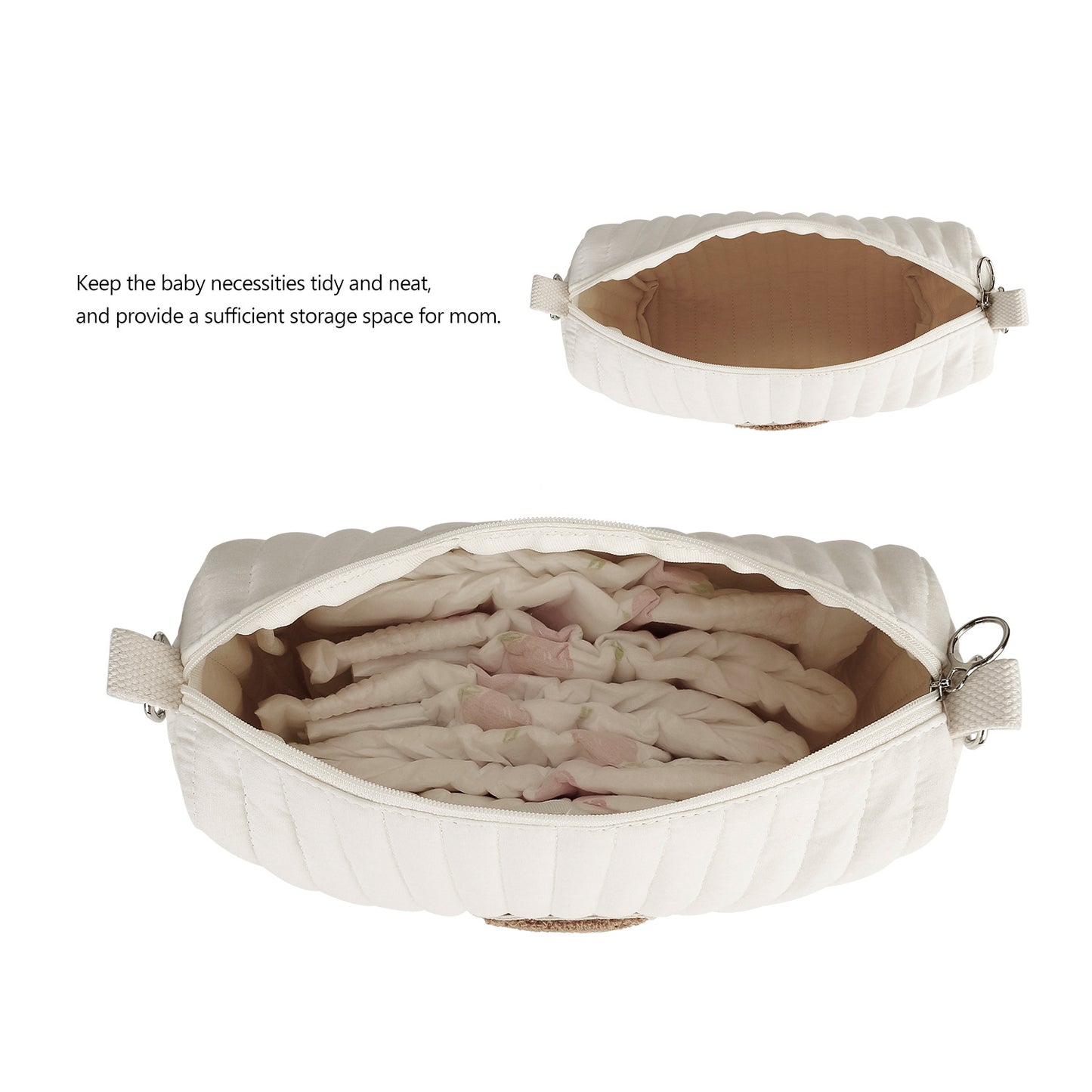 Wickeltasche Brehn
