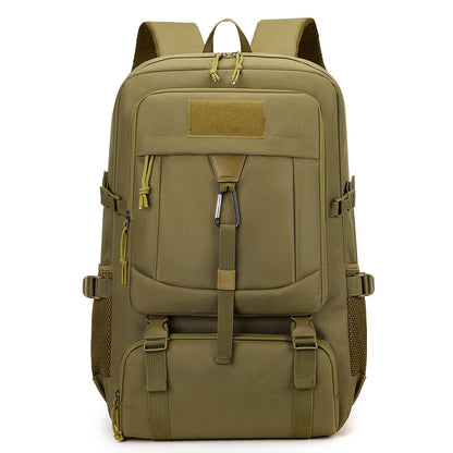 Heavy-Duty Taktischer Wanderrucksack Brehn