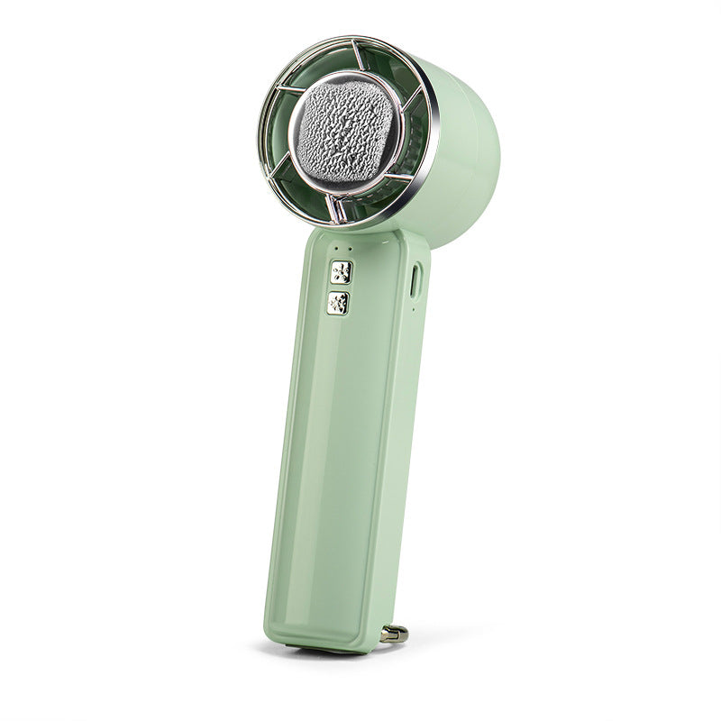 Portable Wiederaufladbarer Kühlventilator Brehn