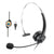 USB Kabelgebunden Kommunikations-Headset Brehn