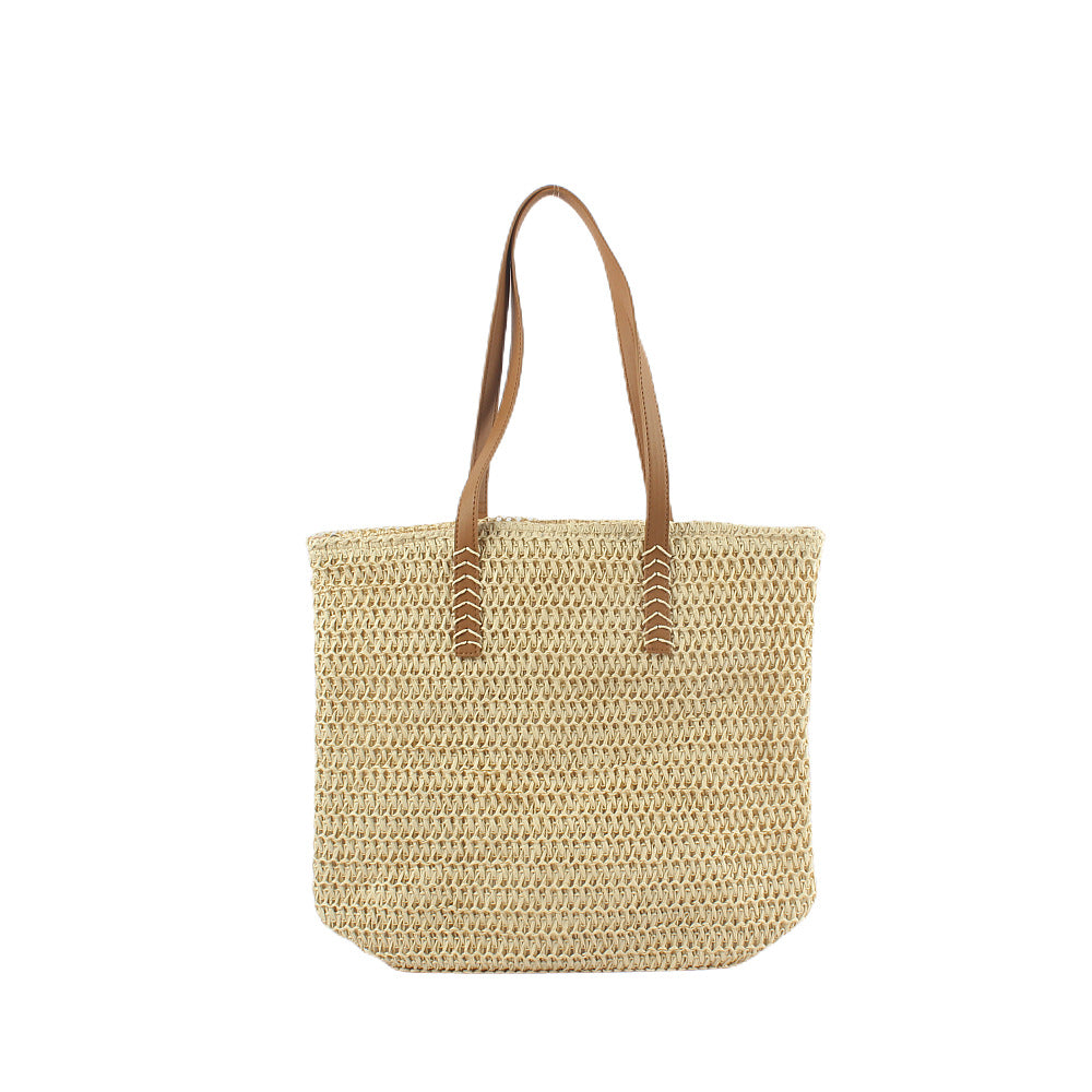 Jute-Shopper Tasche Brehn