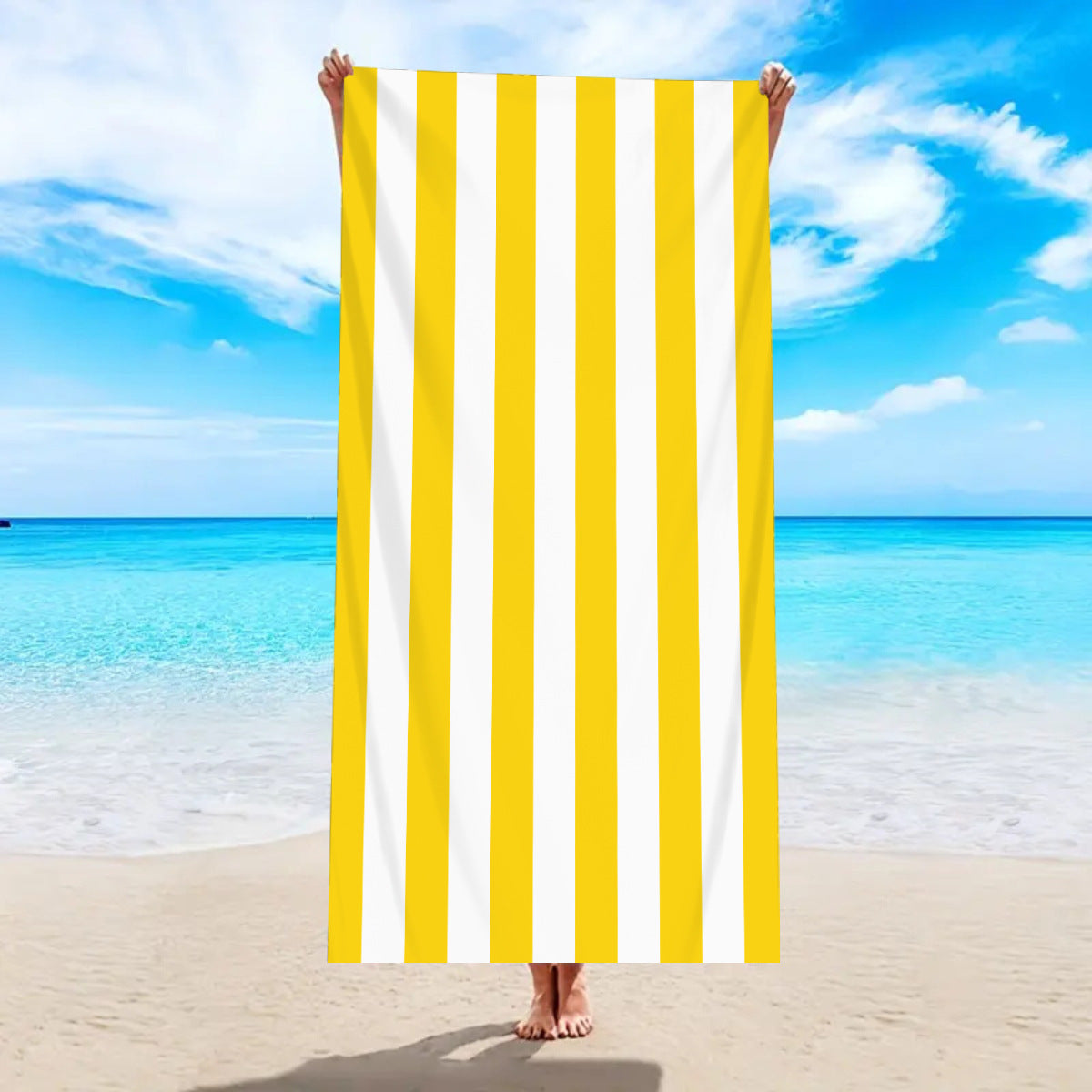 Strandtuch Brehn