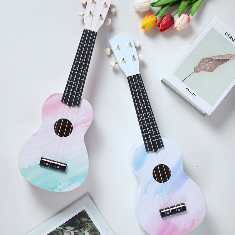 Miniatur Ukulele Brehn