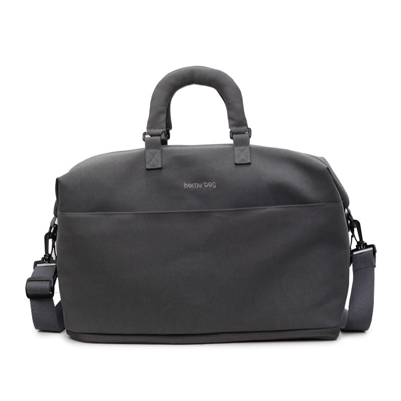 Elegante multifunktionale Reisetasche