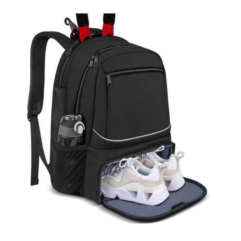 Sport-Rucksack mit Separatem Schuhfach Brehn