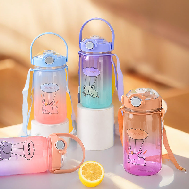 Damen Trinkflasche Brehn