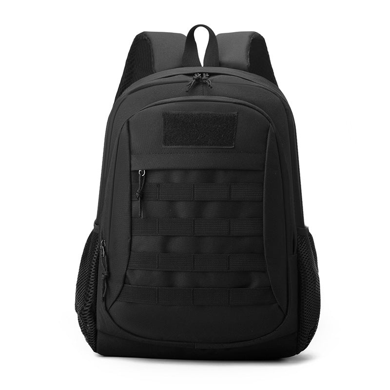 Haltbarer taktischer Mehrfachfächer-Rucksack Brehn