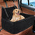 Sicherheits-Hundetransportbox Brehn